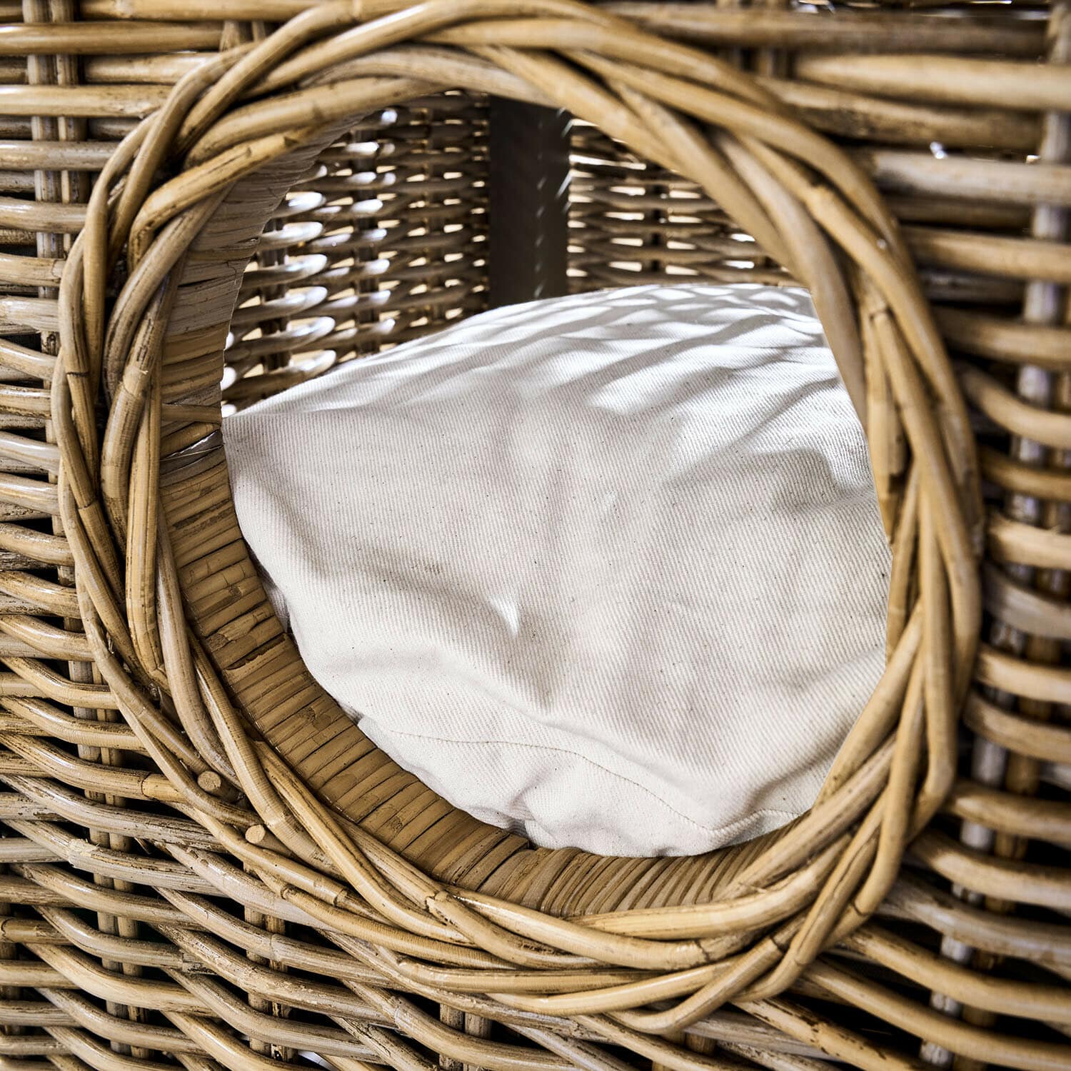 Cuccia per gatti Miezzi