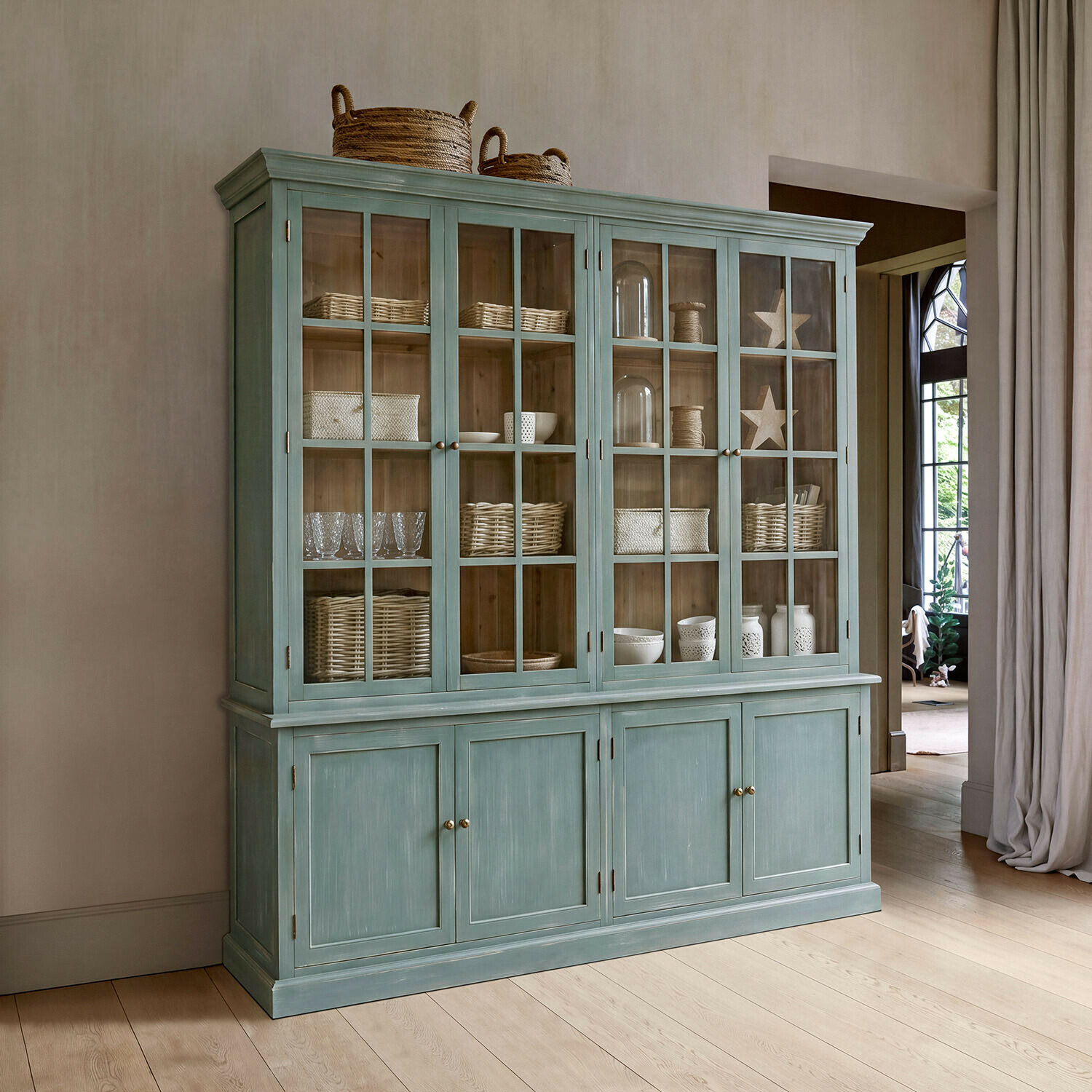 Credenza Belmorenne