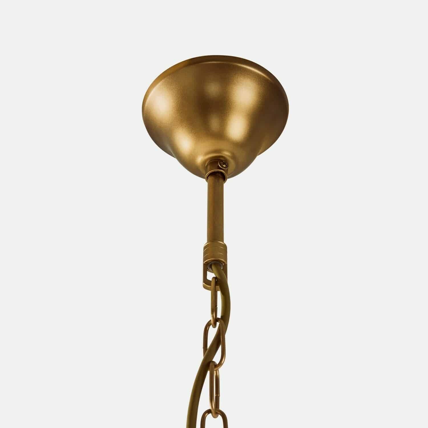 Lampada a sospensione Verconi