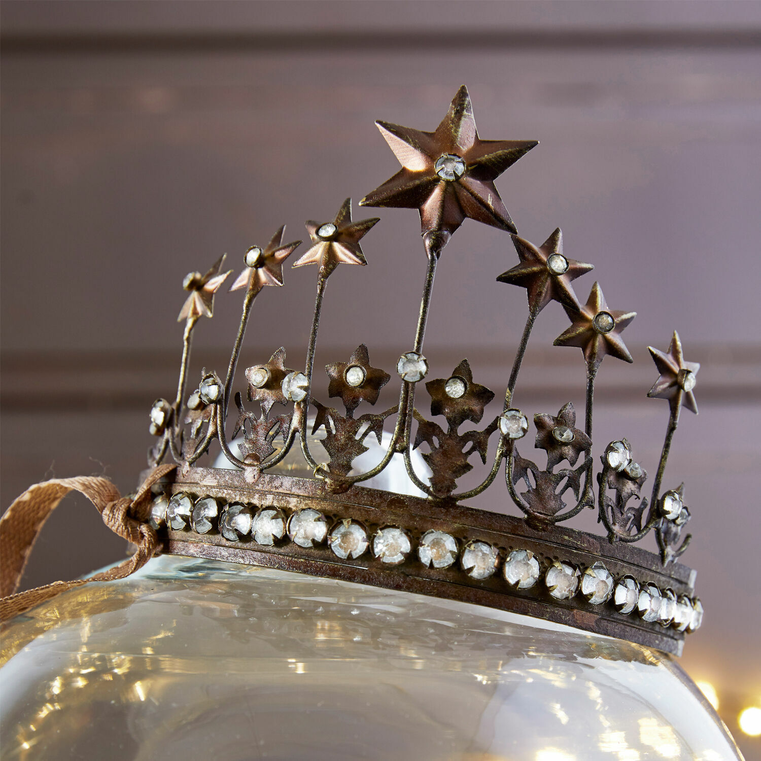 Diadema decorativo Kingstown