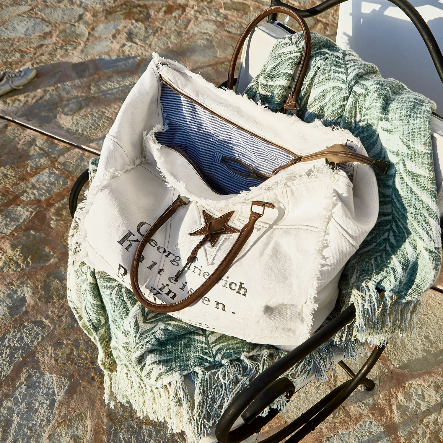 Borsa Friedrich