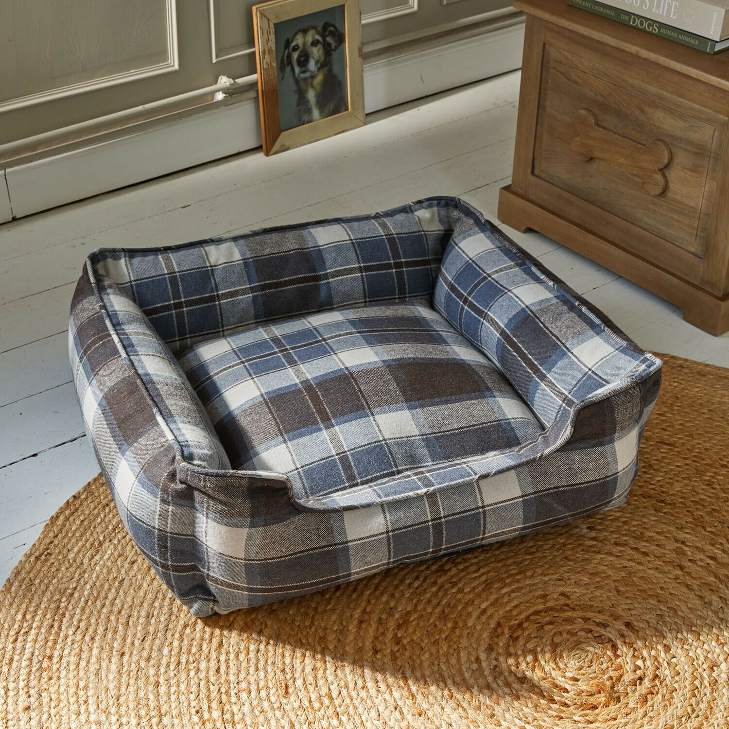 Letto per cani Creswyn