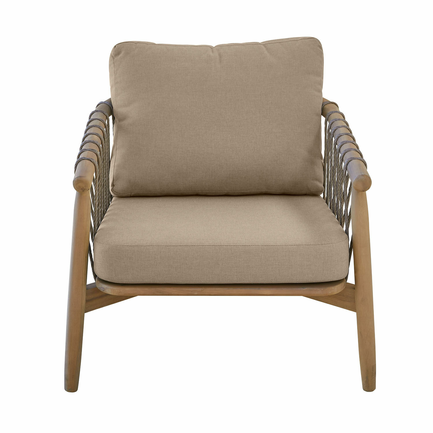 Poltrona FSC®-100% Thornwick