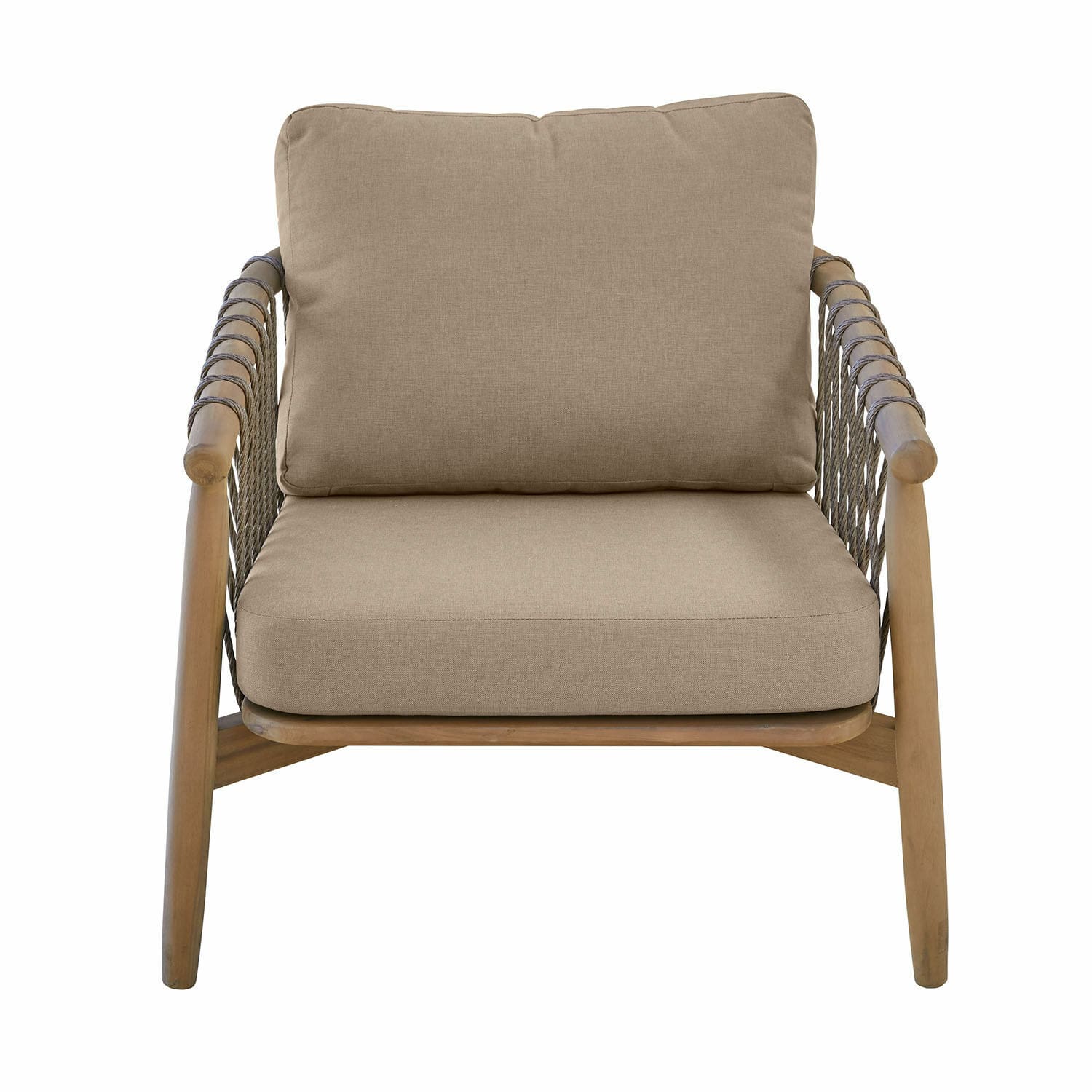 Poltrona FSC®-100% Thornwick
