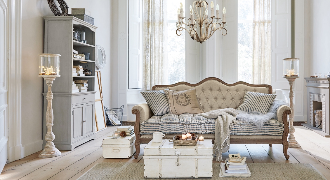 Dettagli shabby