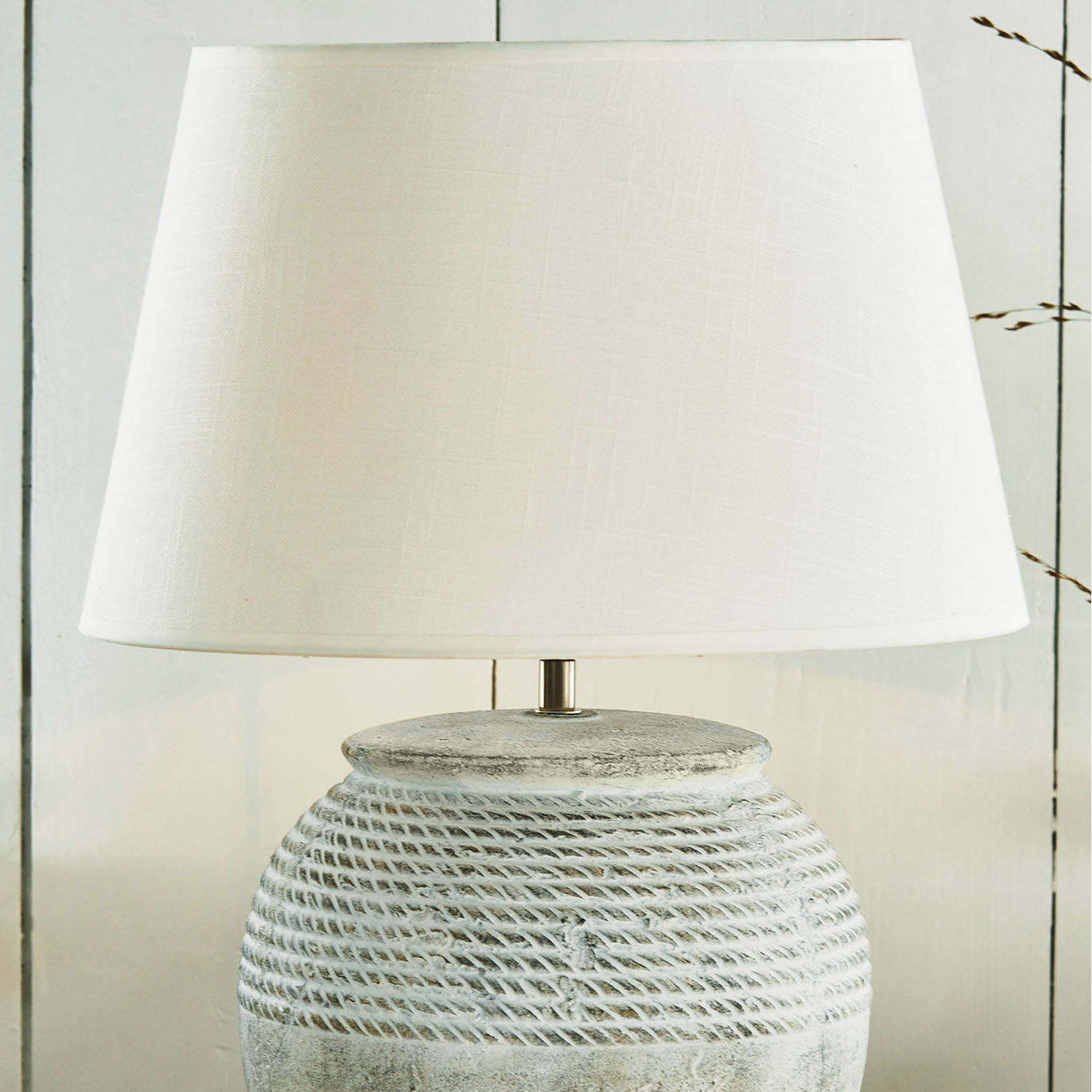 Lampada da tavolo Brookline