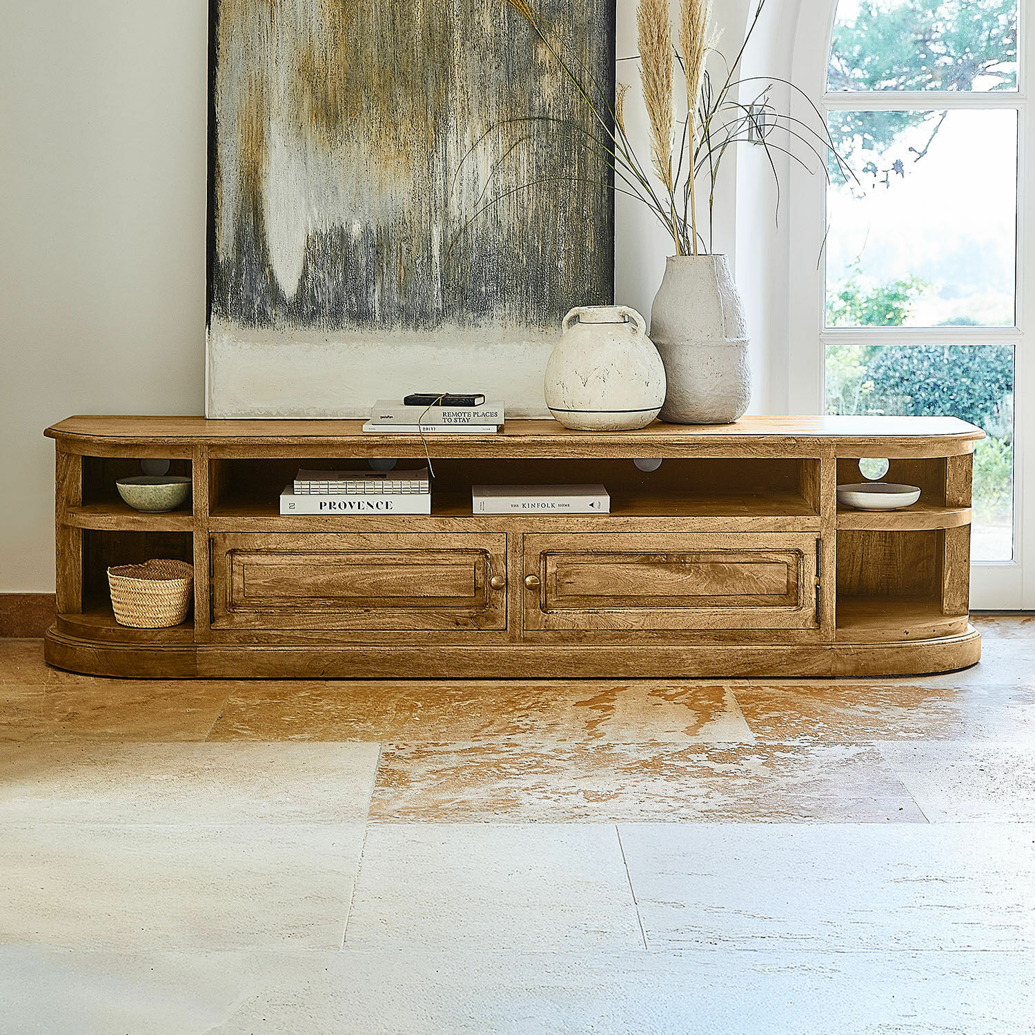 Credenza Wendalique