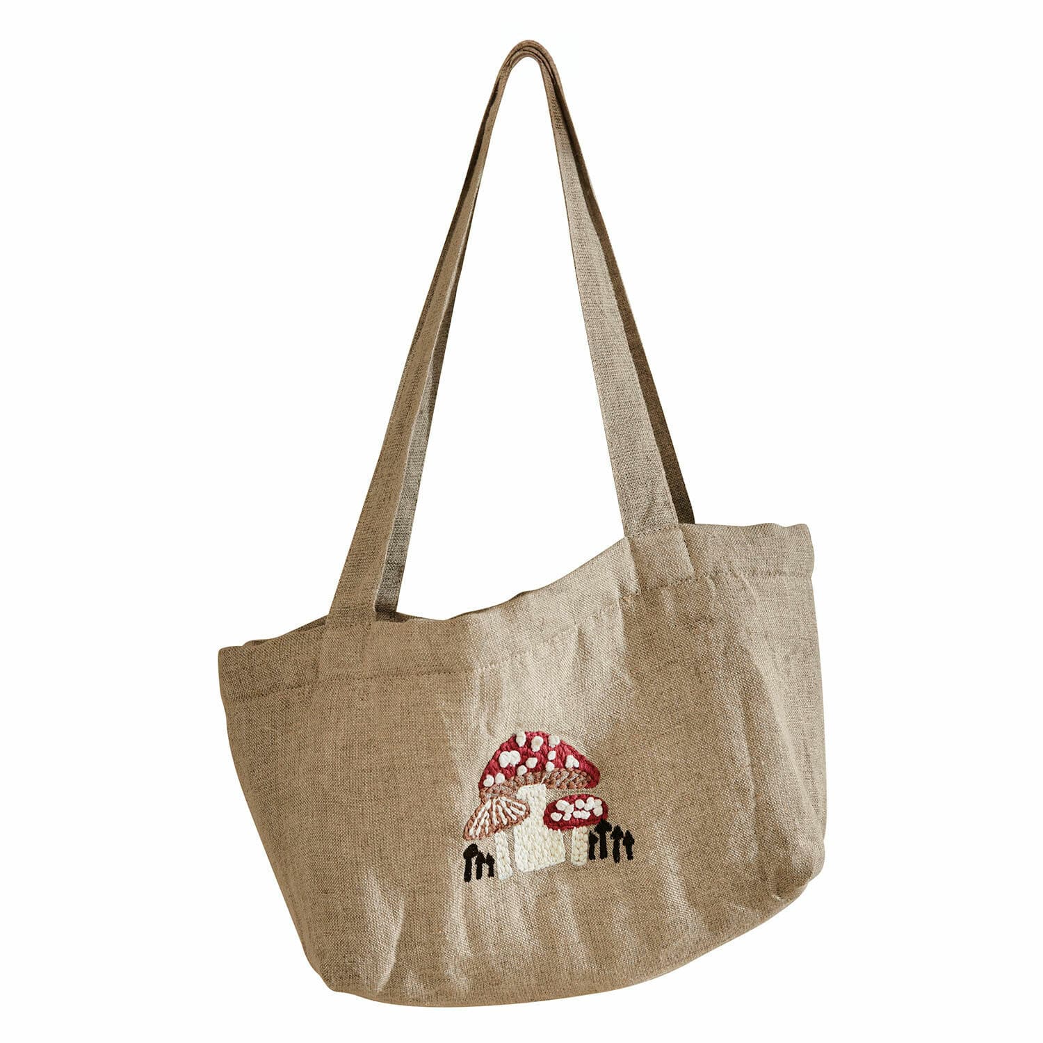 Borsa Norilie