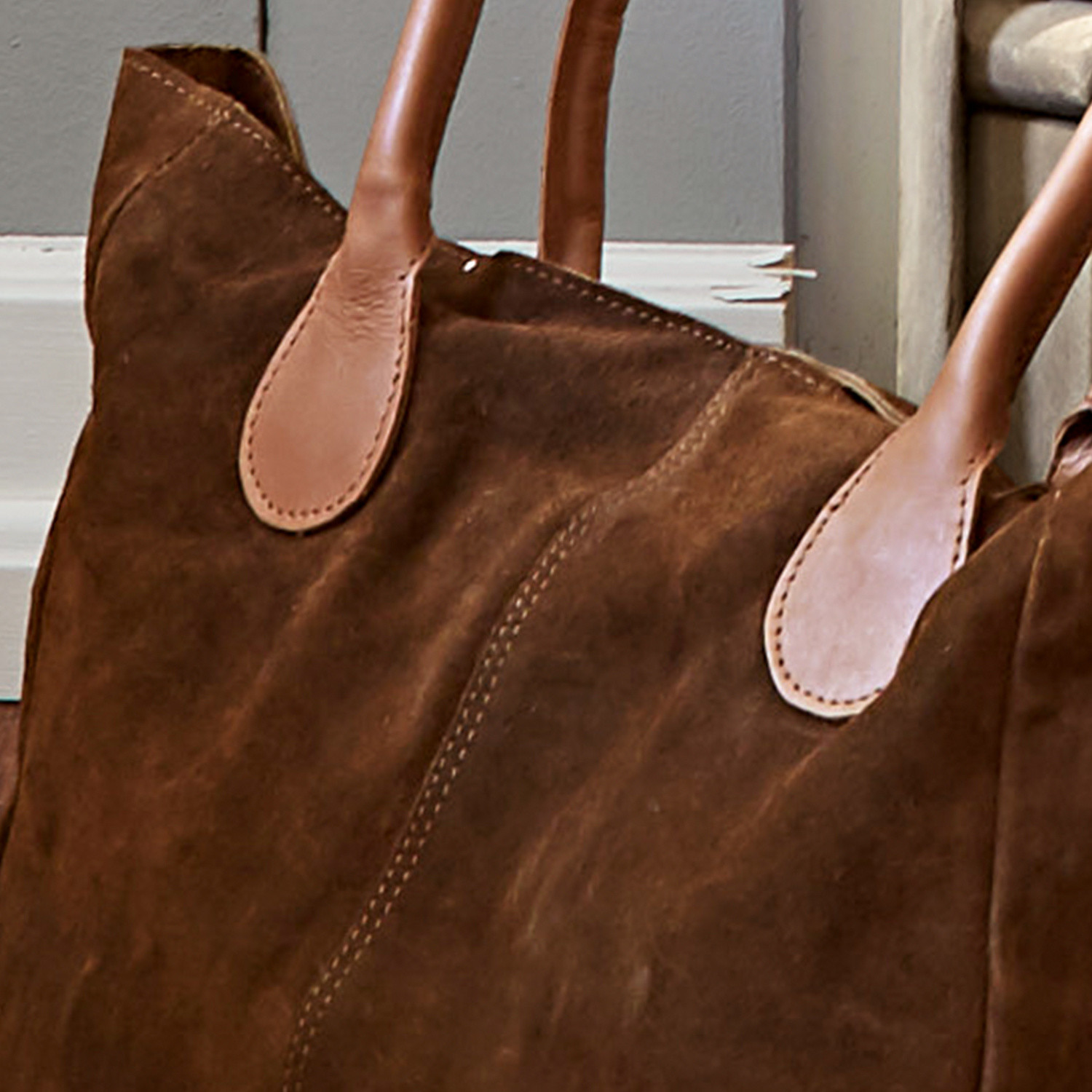 Borsa Genevielle