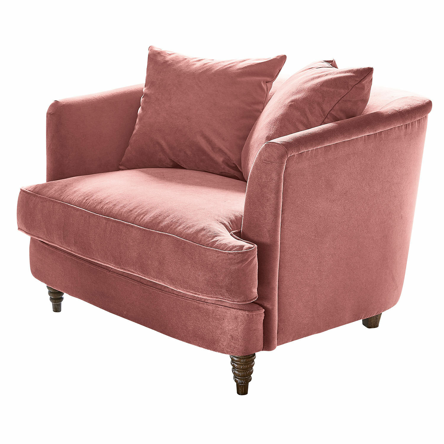Poltrona Etueffont