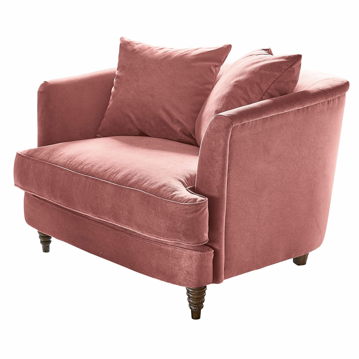 Poltrona Etueffont