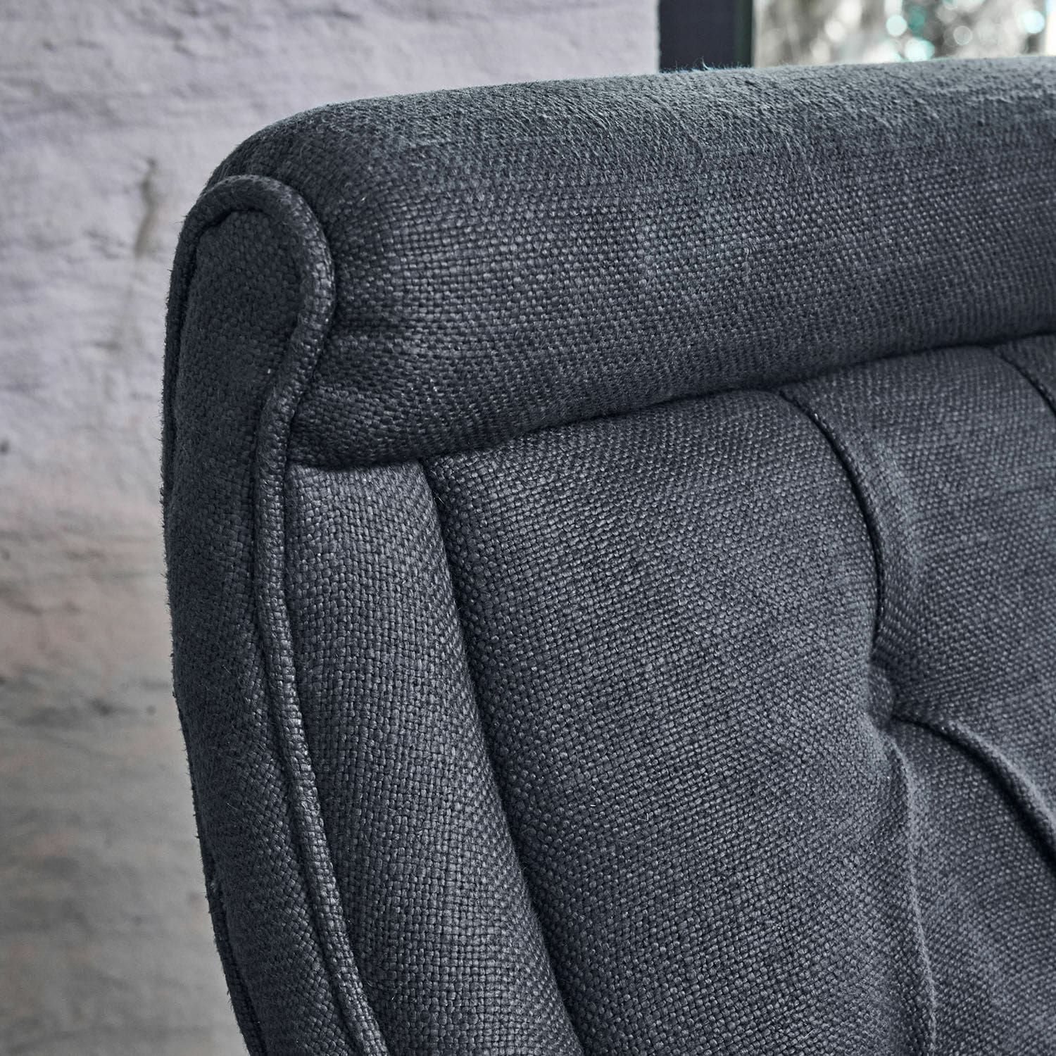 Poltrona Lambourne