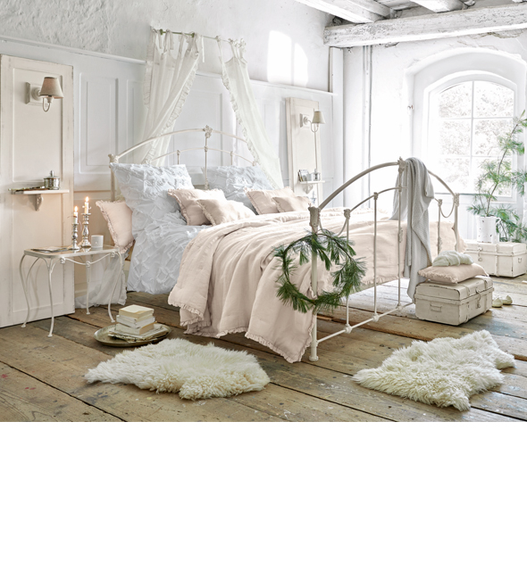 Shabby chic