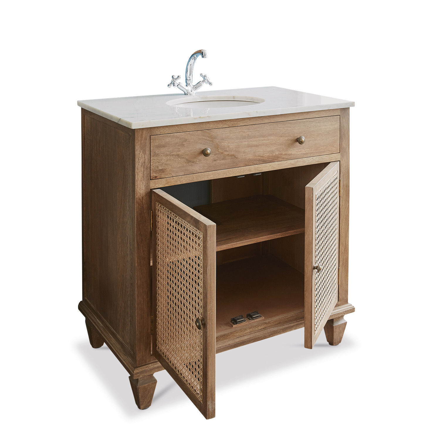 Mobile con lavabo Emyl