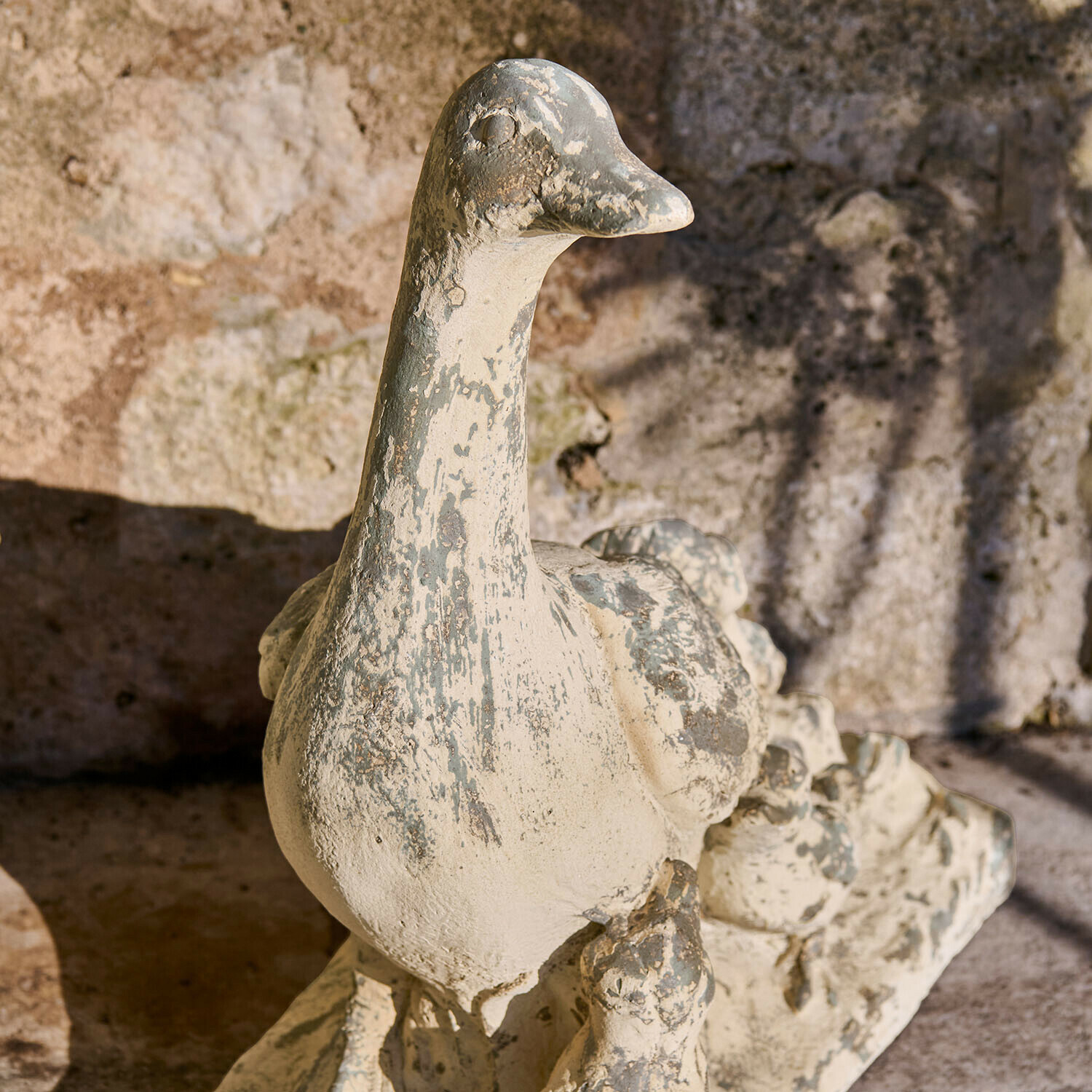 Statuina decorativa Méravon