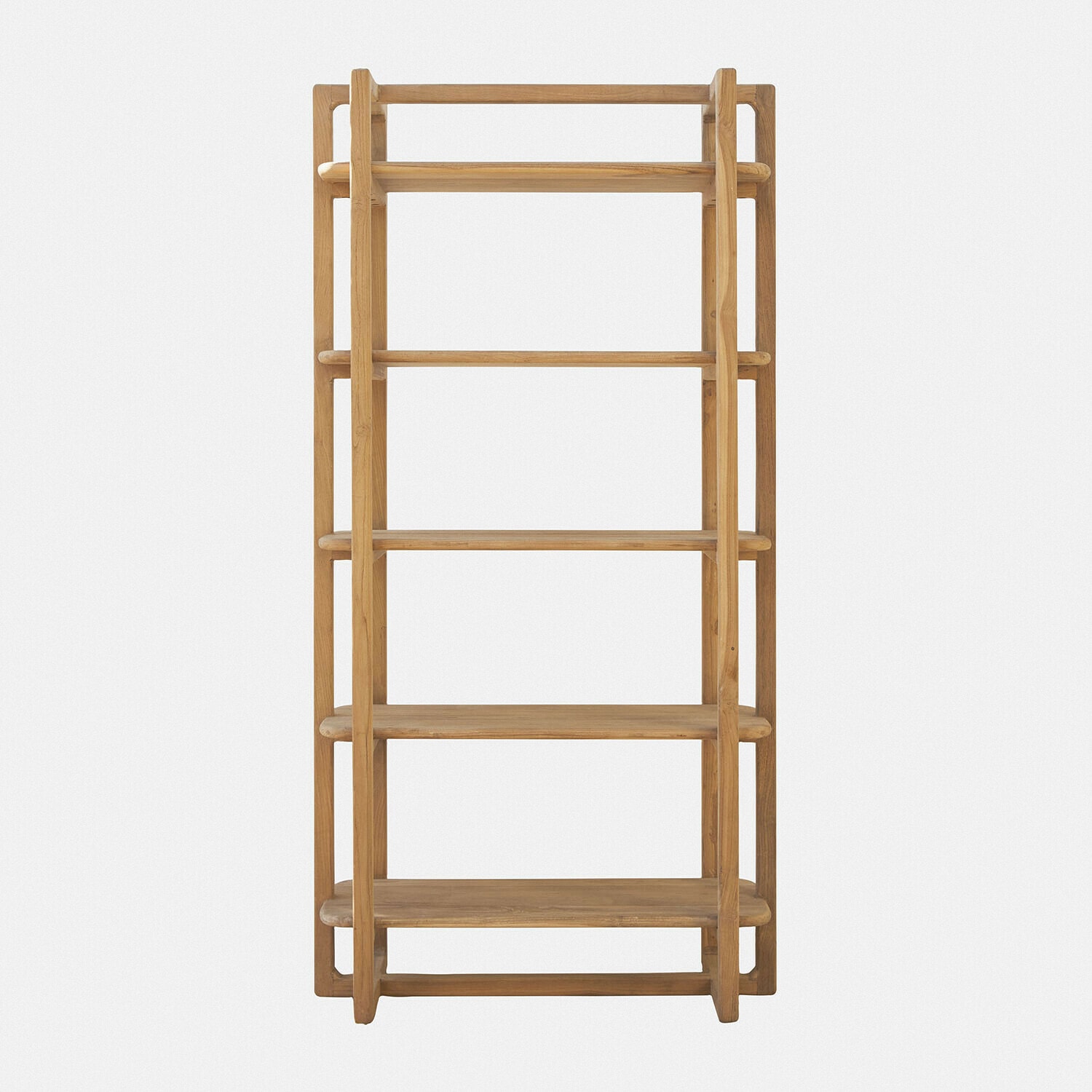 Scaffale Alvoría