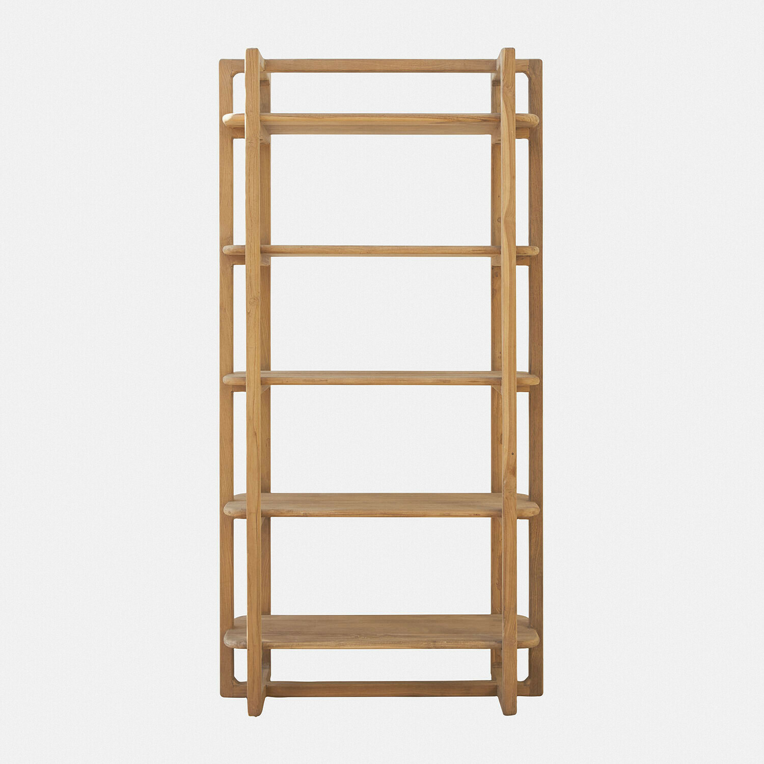 Scaffale Alvoría