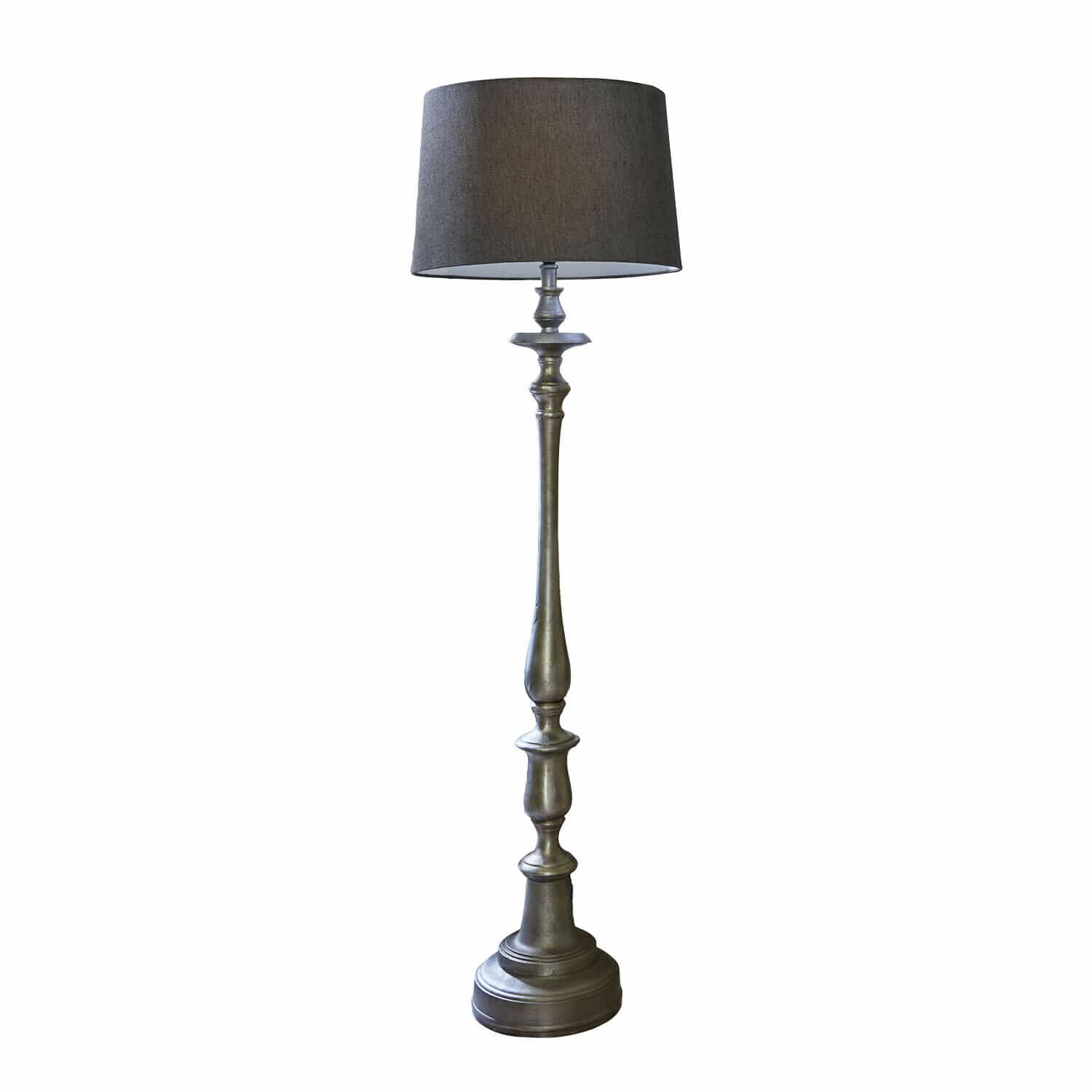 Lampada da terra Jamoura
