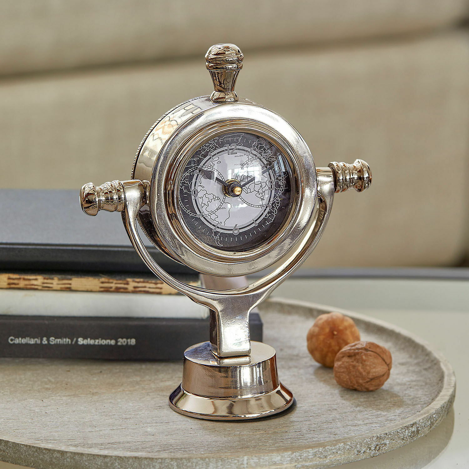 Orologio Iskora