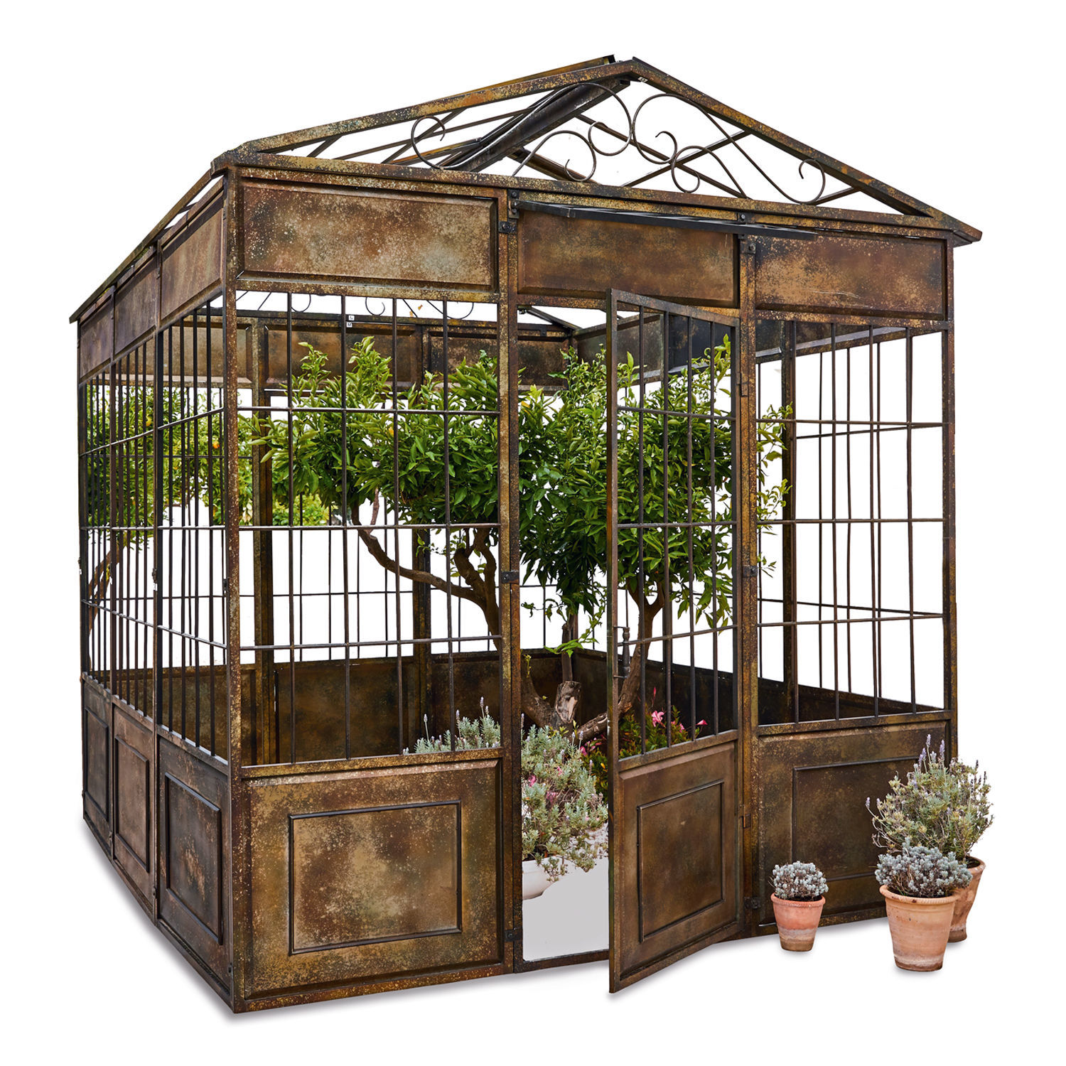 Gazebo Essone