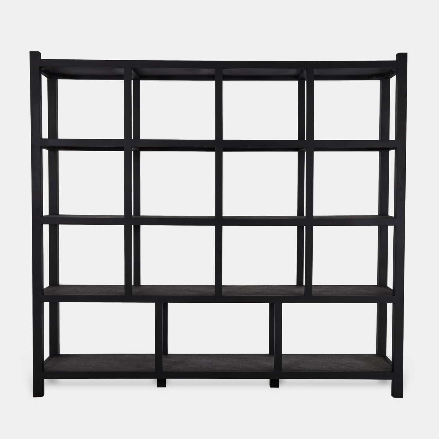 Scaffale Rawside