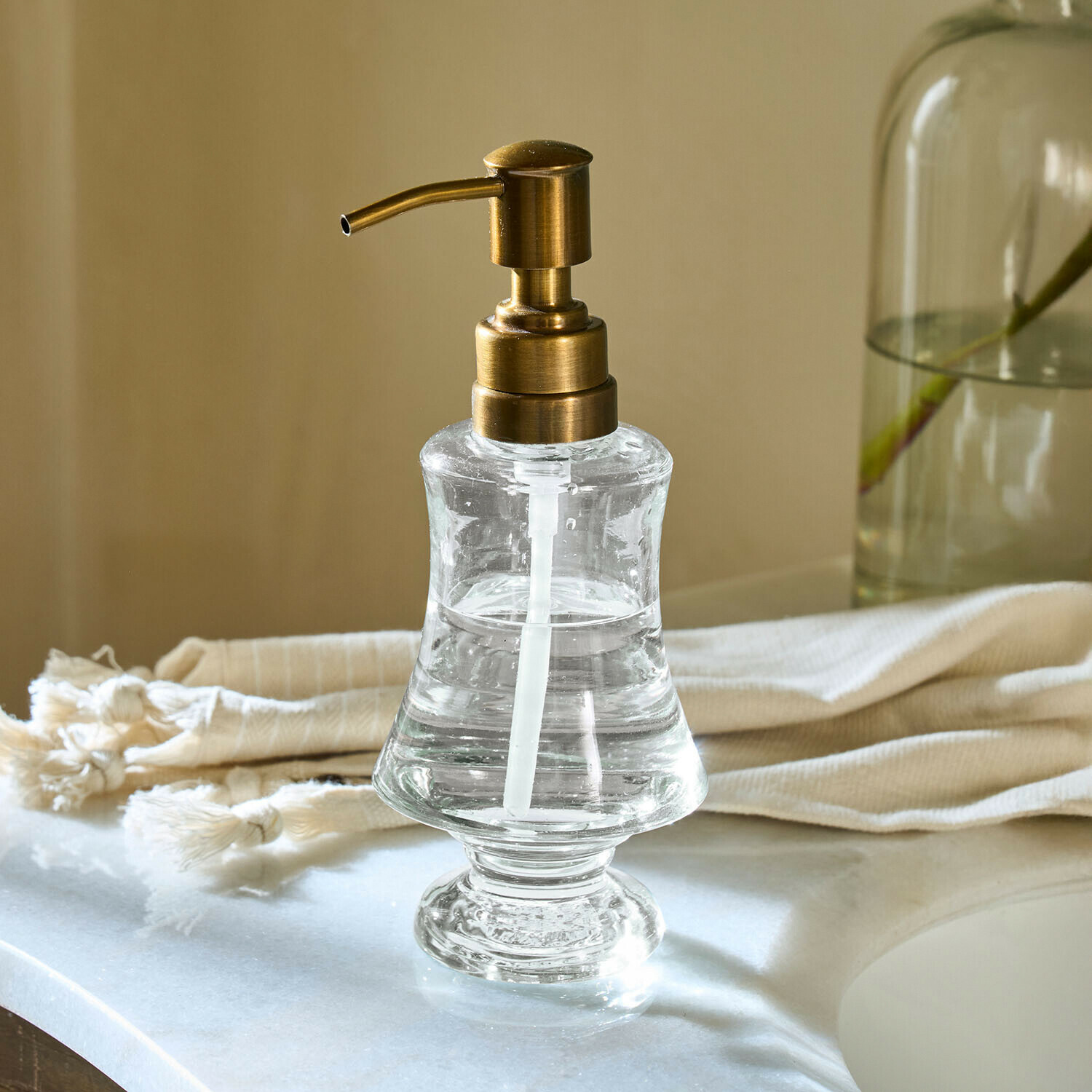 Dispenser per sapone Rivélise