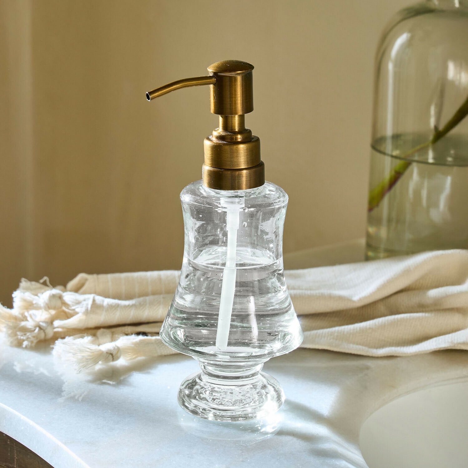 Dispenser per sapone Rivélise