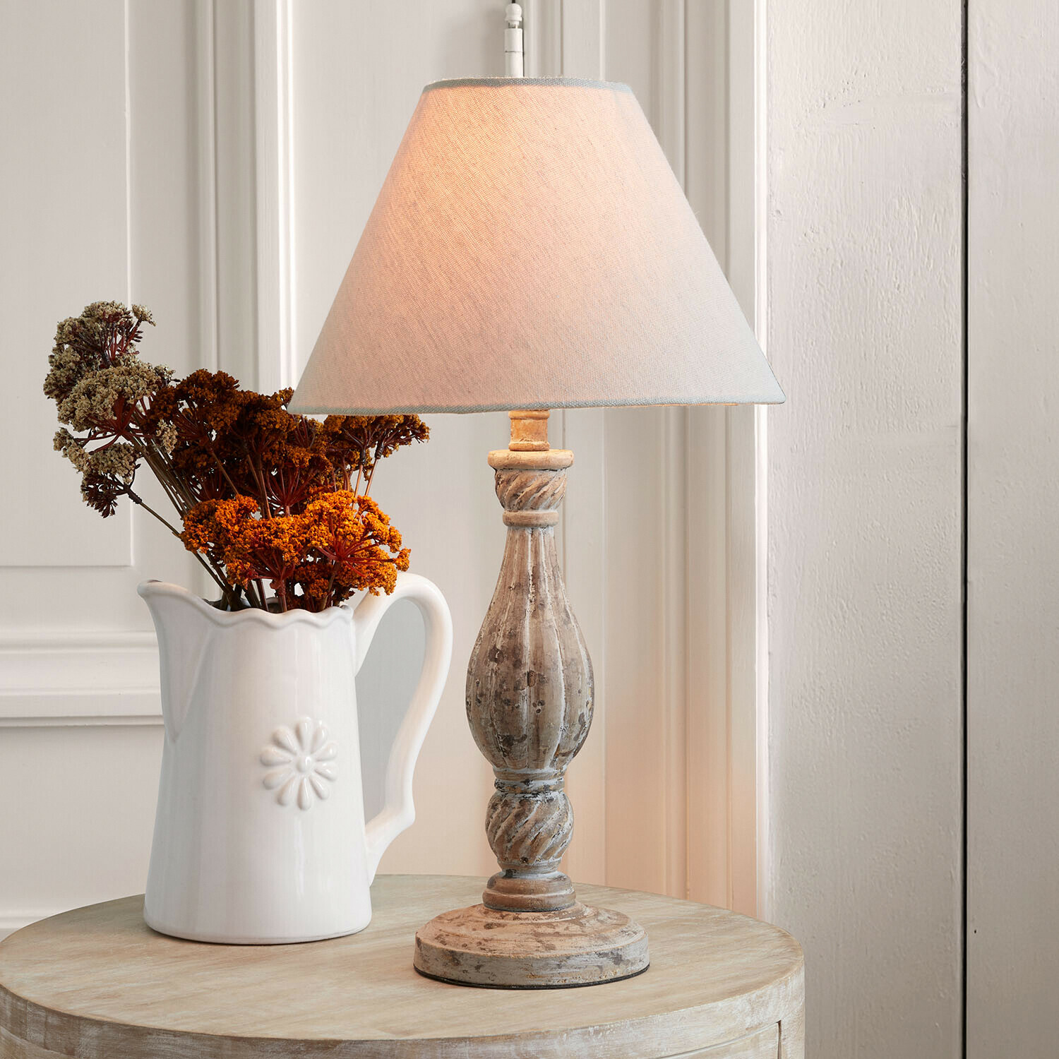 Lampada da tavolo Saveraux