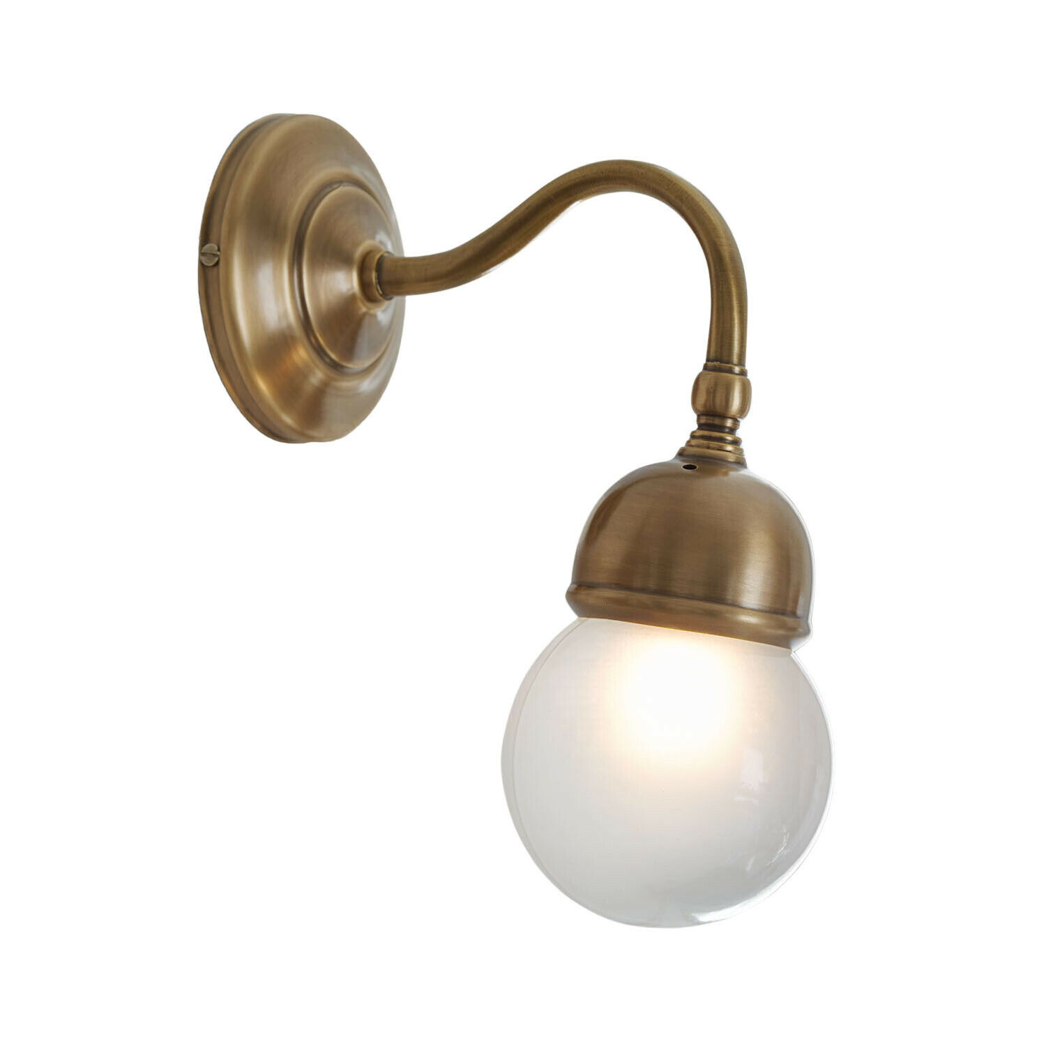 Lampada da parete Lamivelle