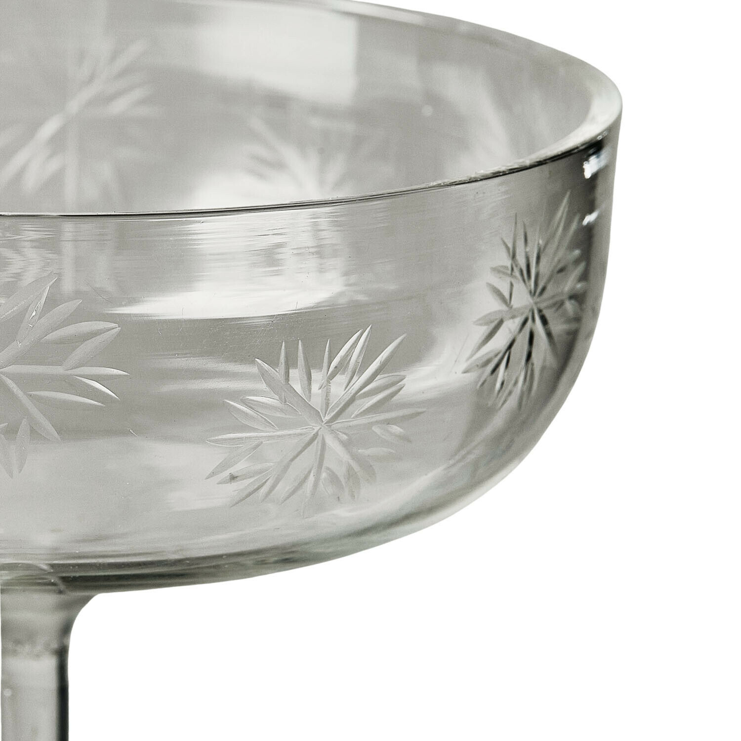 Set di 6 bicchieri Haverly