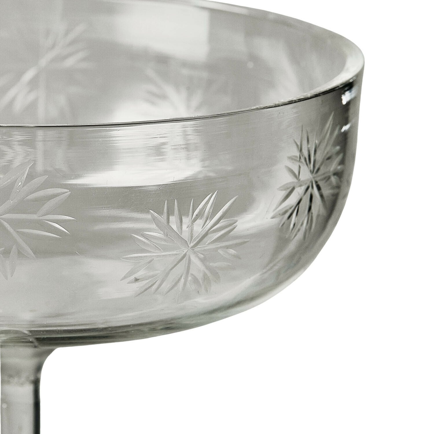 Set di 6 bicchieri Haverly