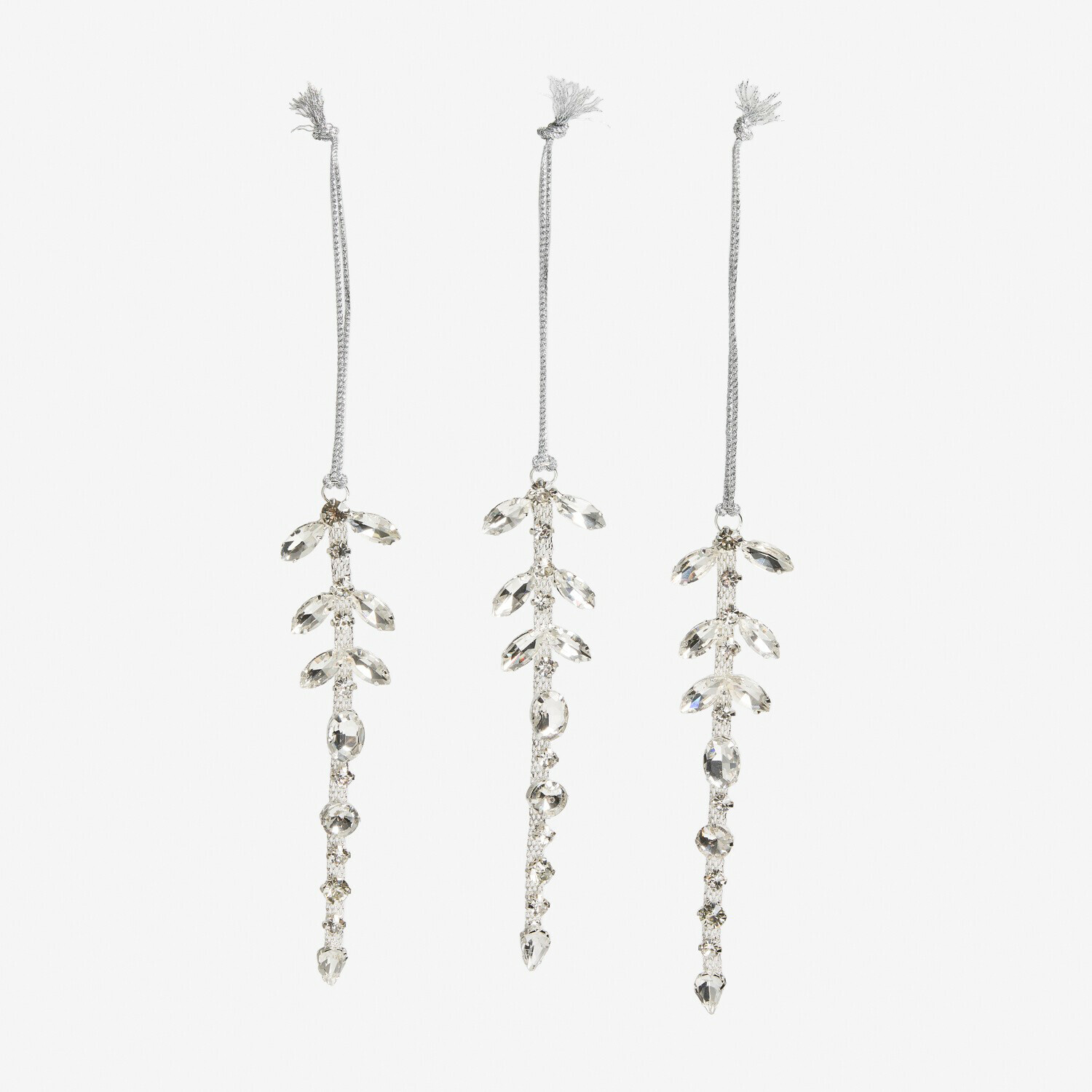 Set di 3 decorazioni da appendere Sylvaris