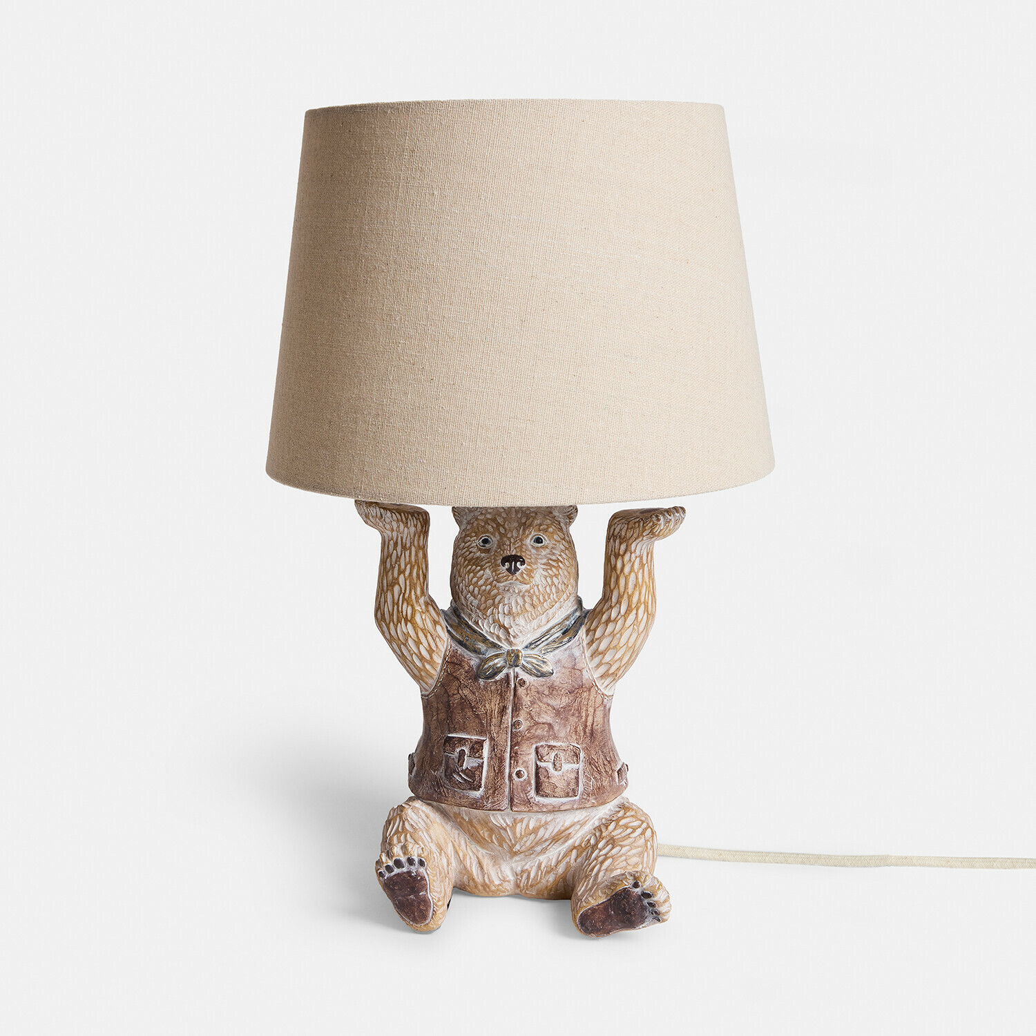 Lampada da tavolo Mikes