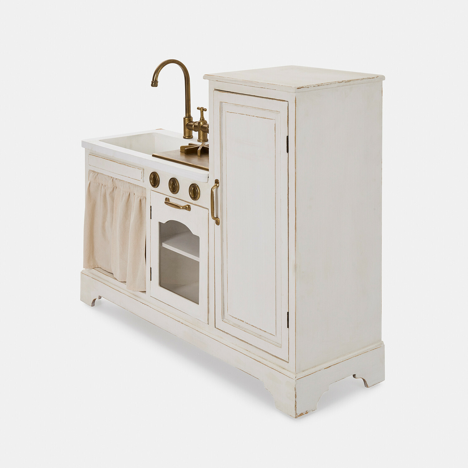 Cucina giocattolo Nibbli
