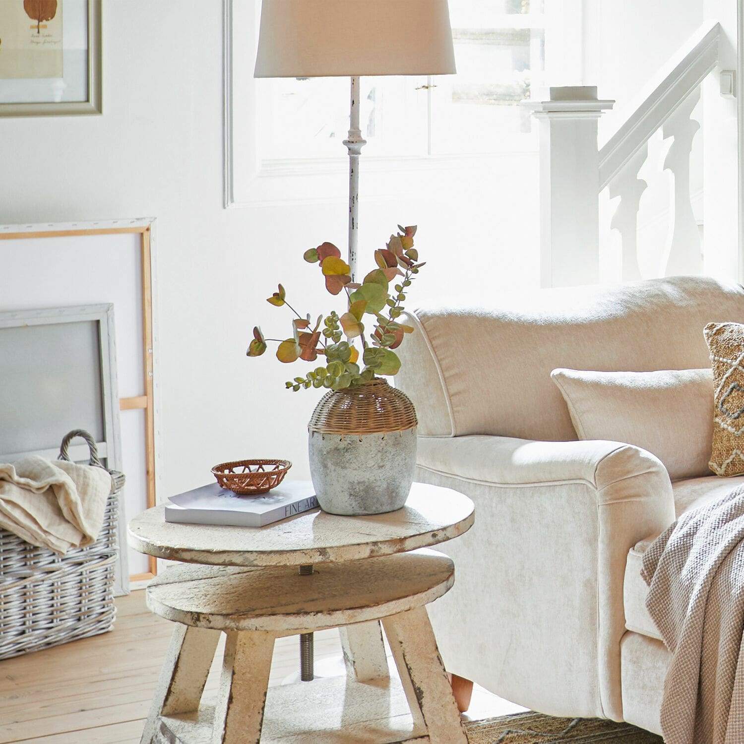 Vaso decorativo Duchateau