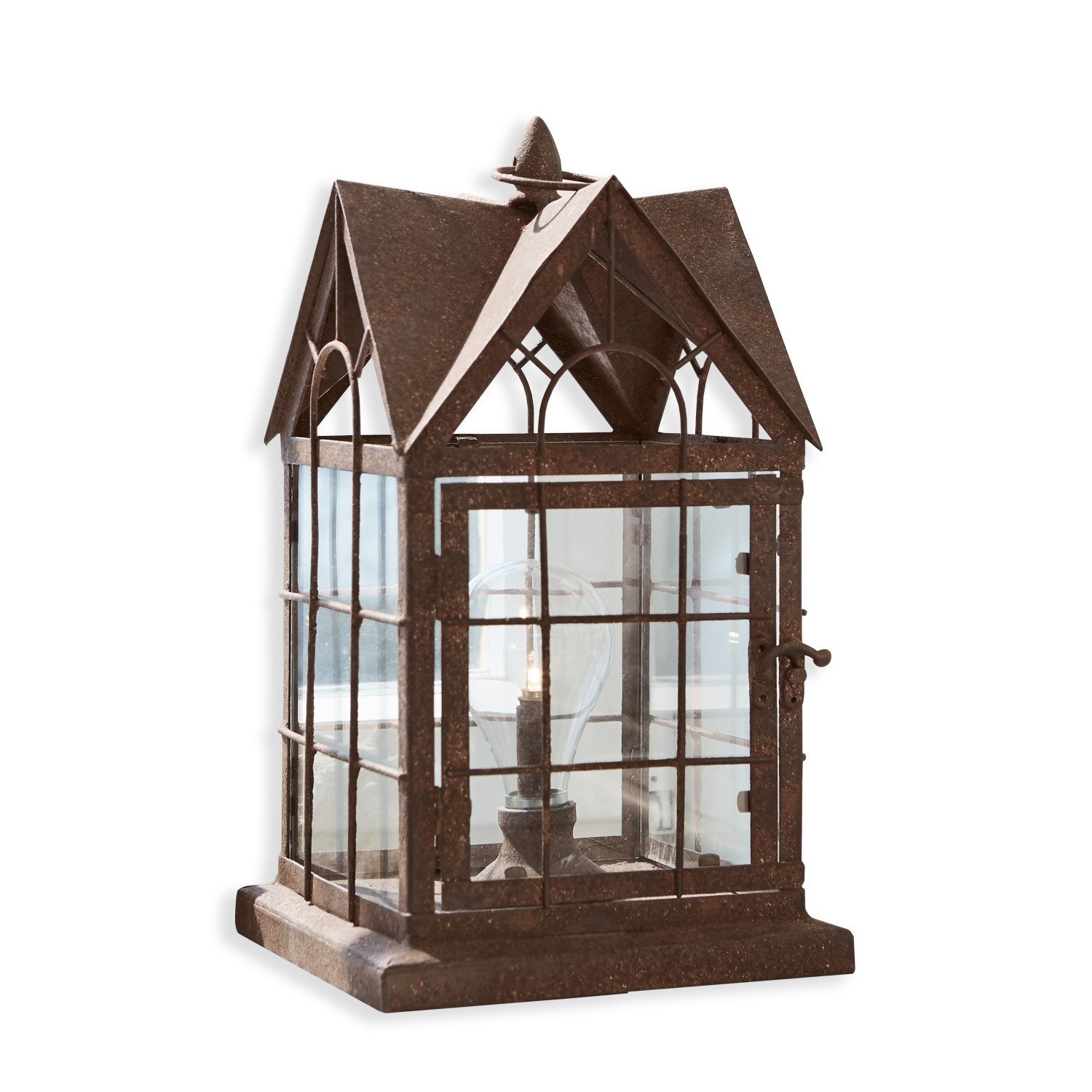 Lanterna a LED Manor House