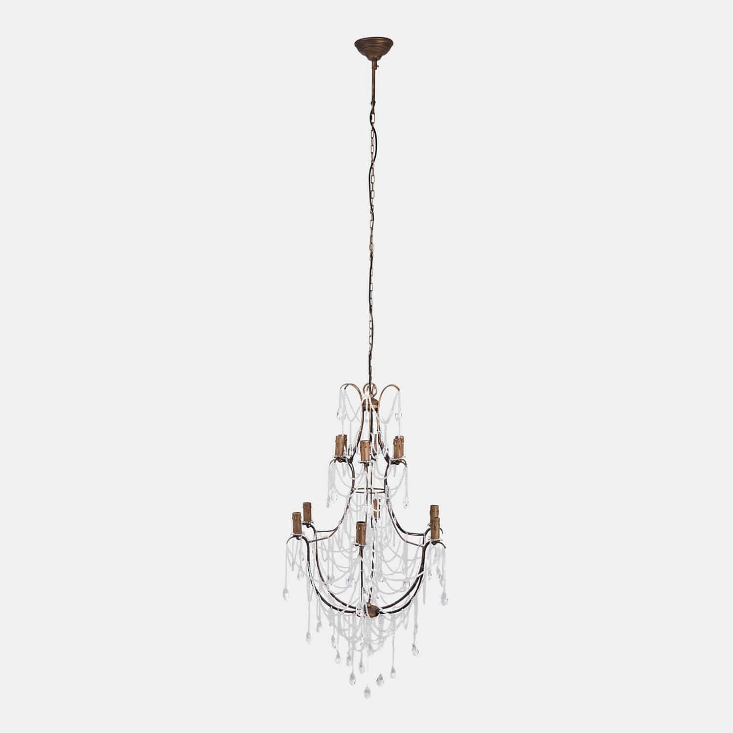 Lampadario Ovation