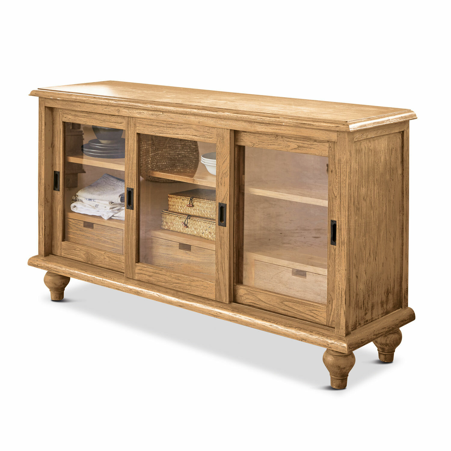 Credenza bassa Samal