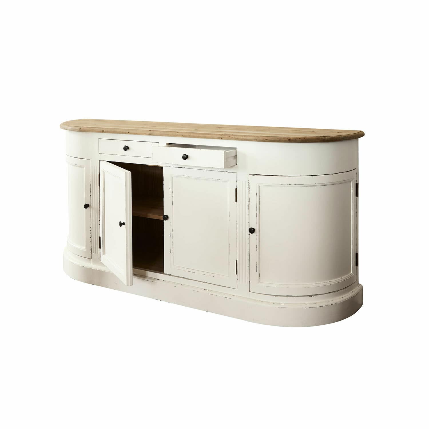 Credenza Louisiana
