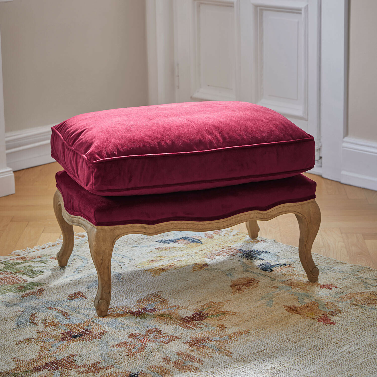 Pouf Corlay