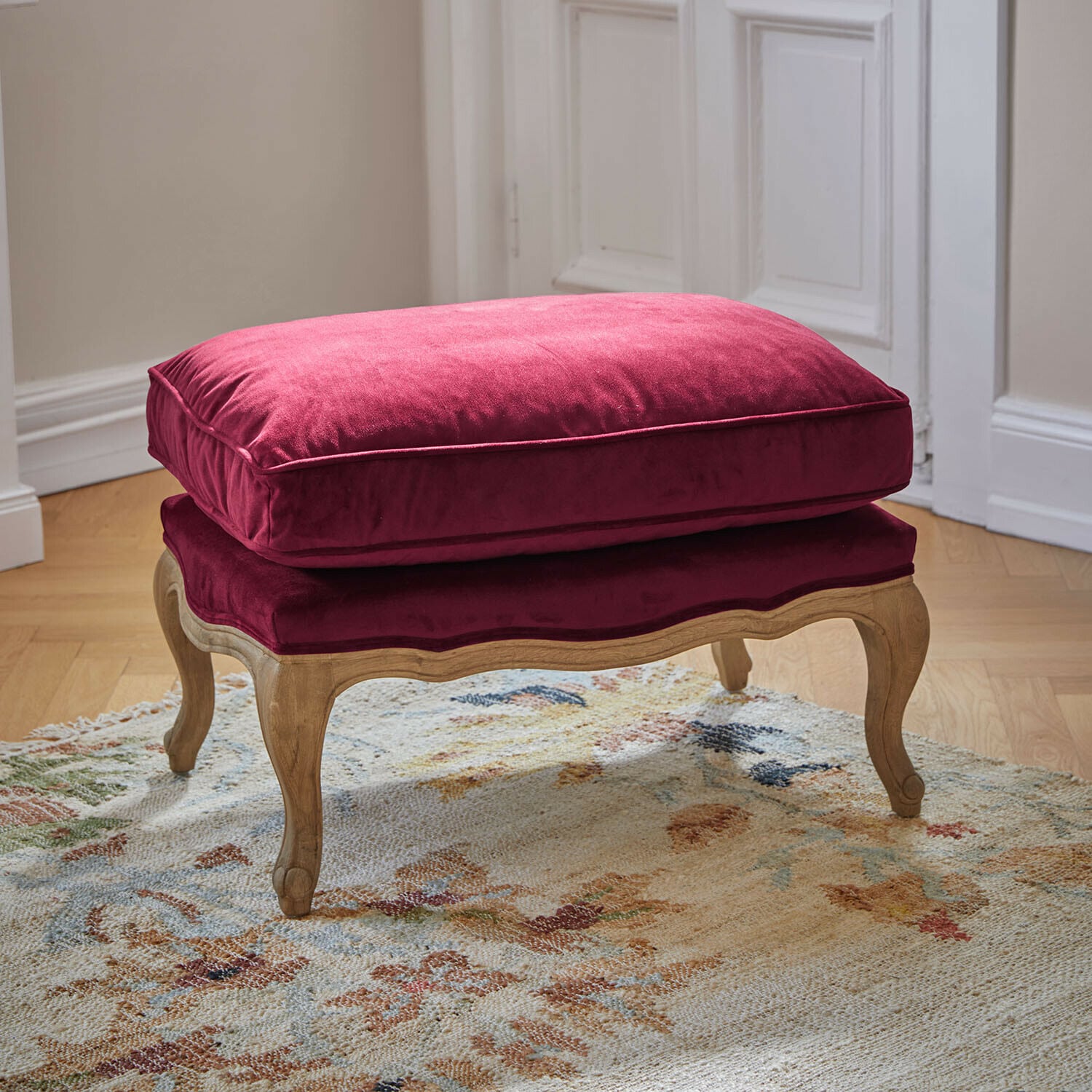 Pouf Corlay