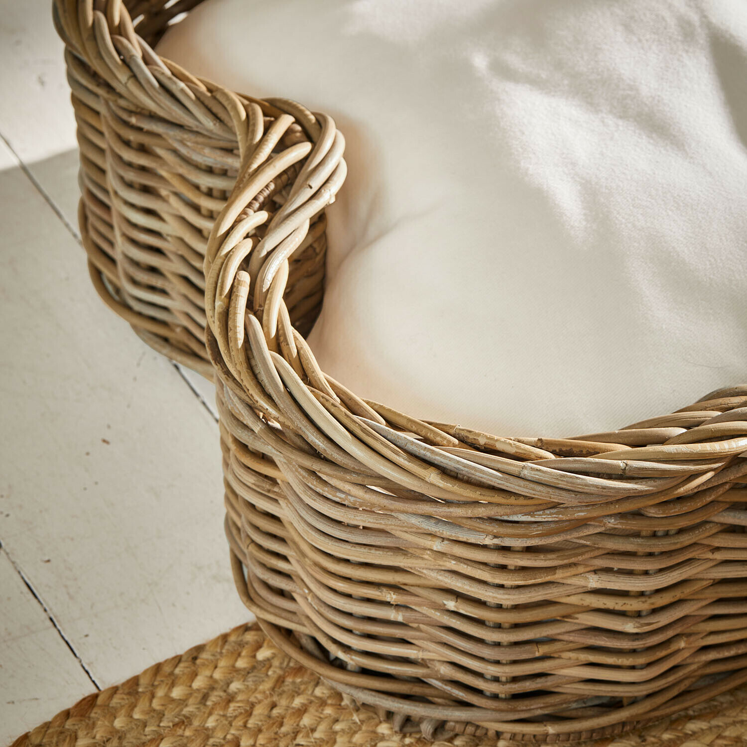 Cuccia per cani Ninloo