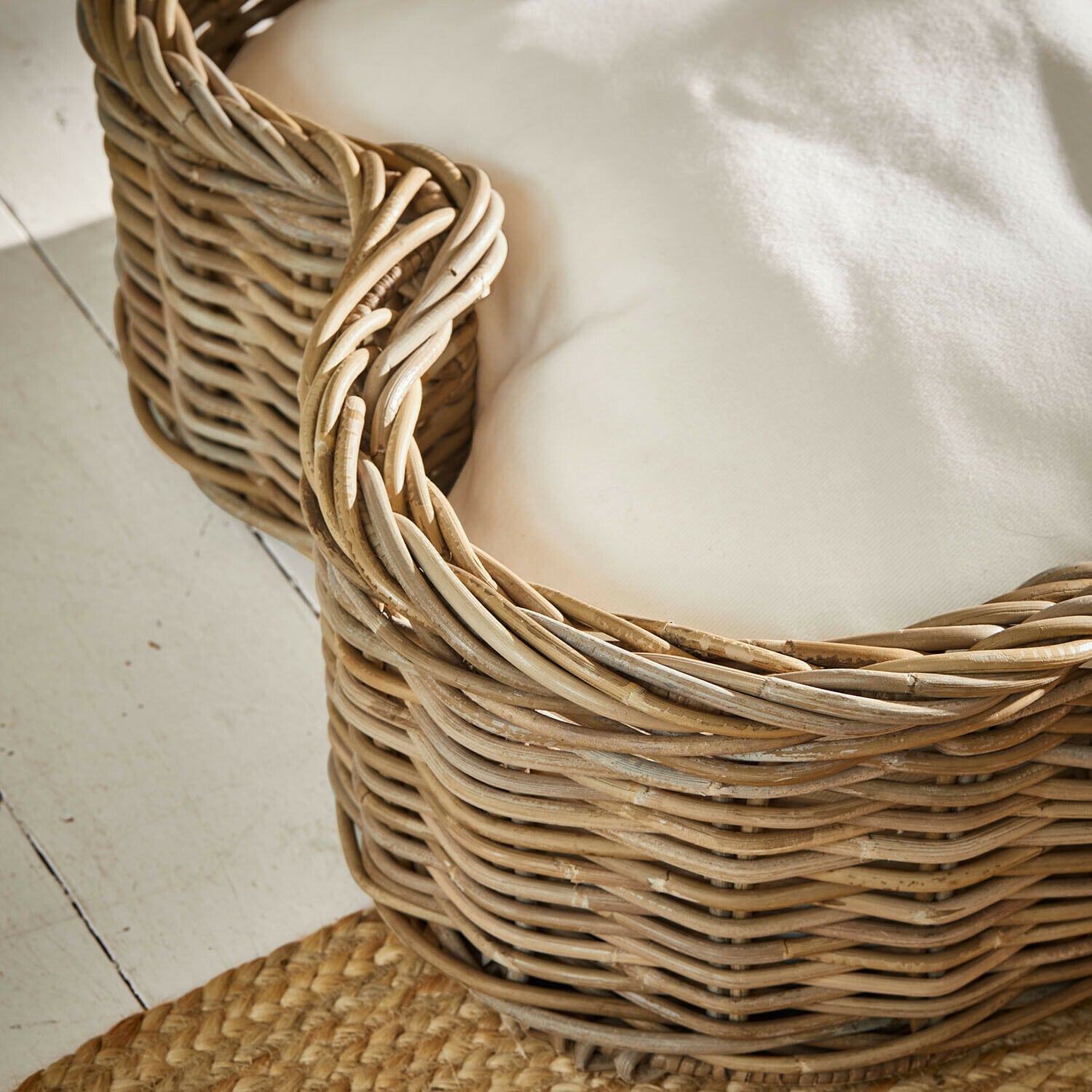 Cuccia per cani Ninloo