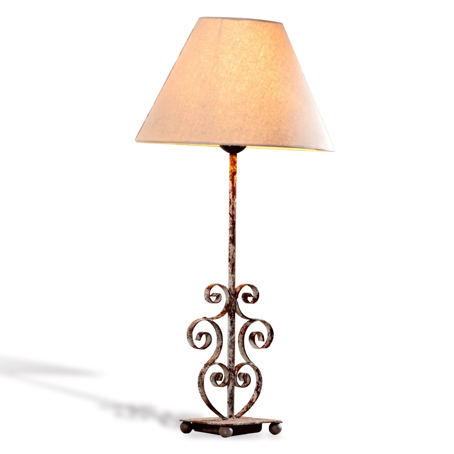 Lampada da tavolo Clamart