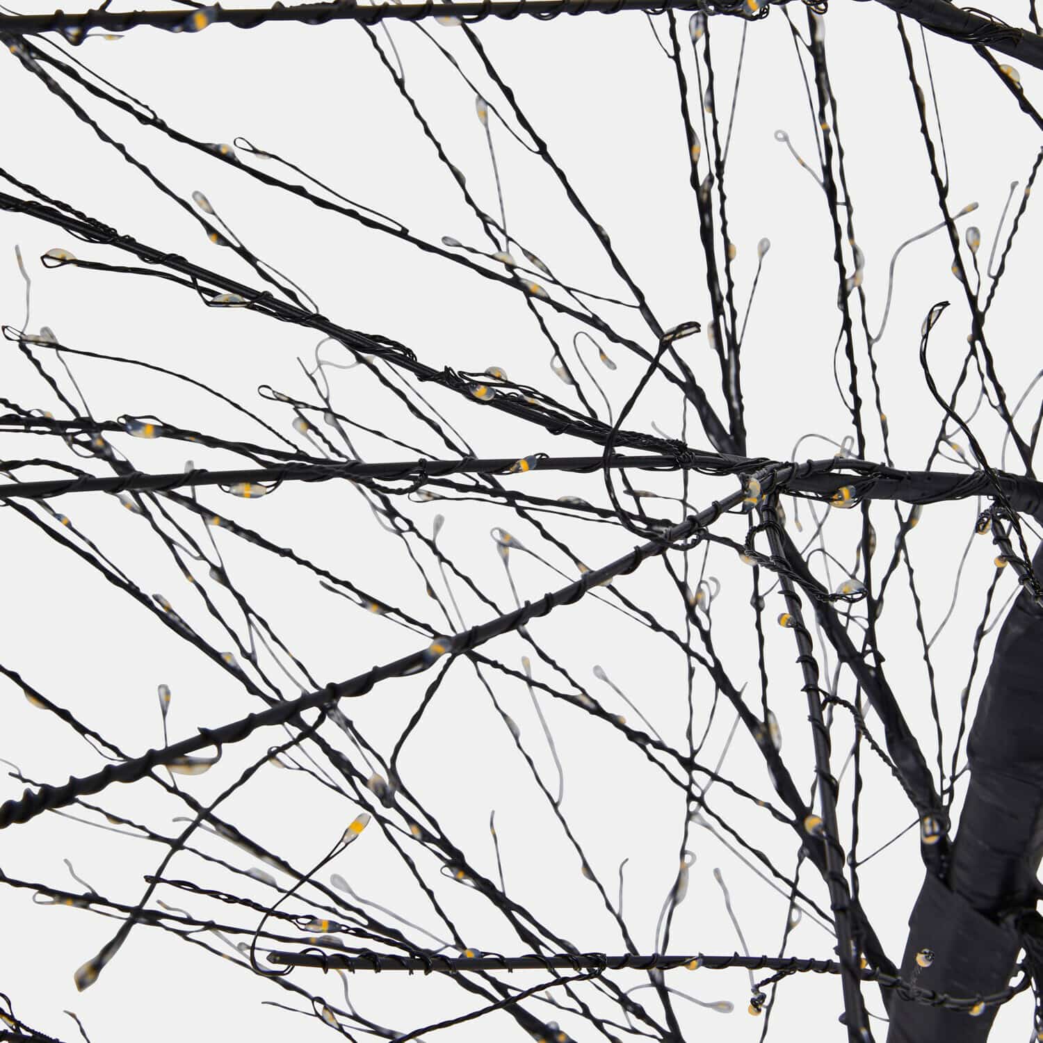 Albero a LED Amayira