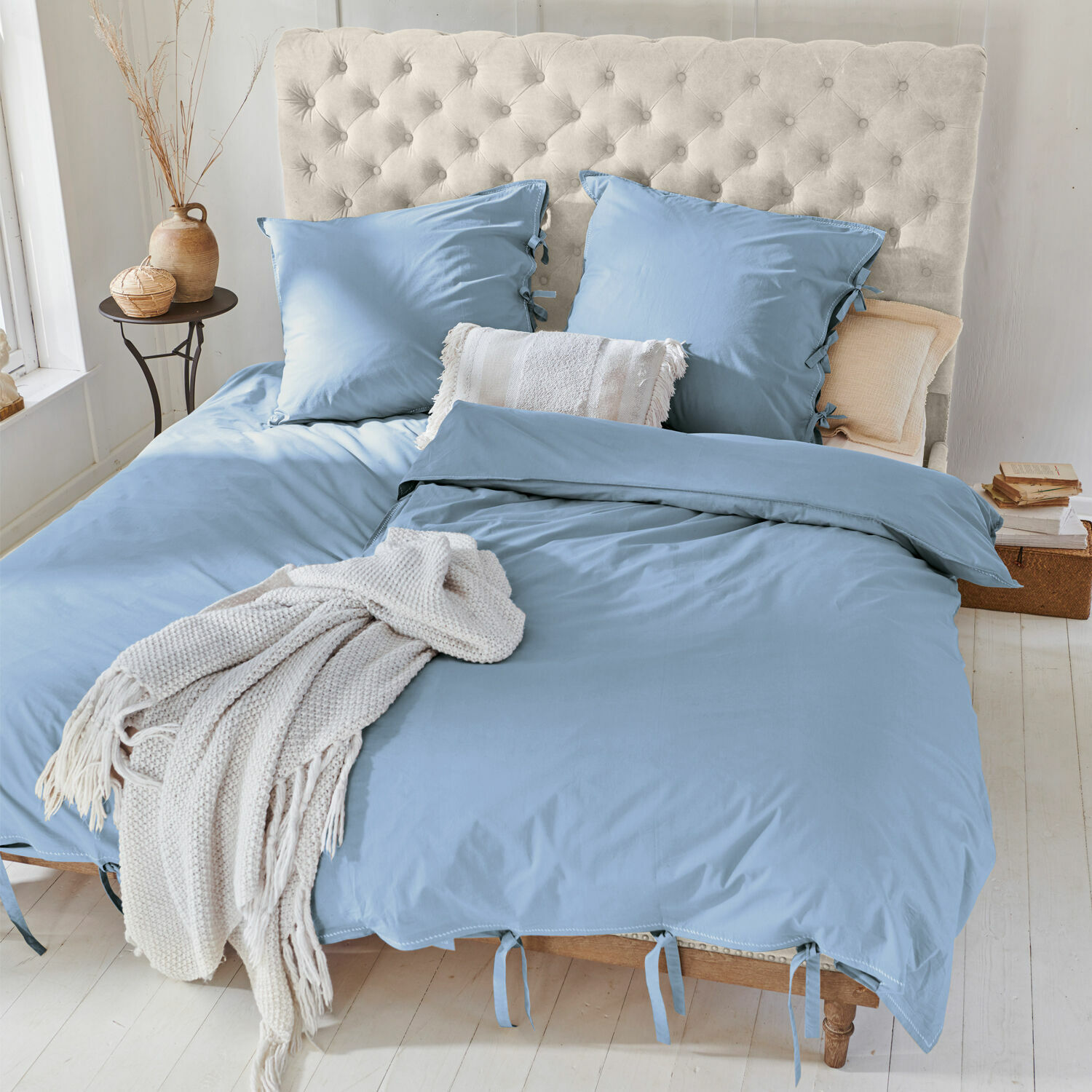 Biancheria da letto Monthelie