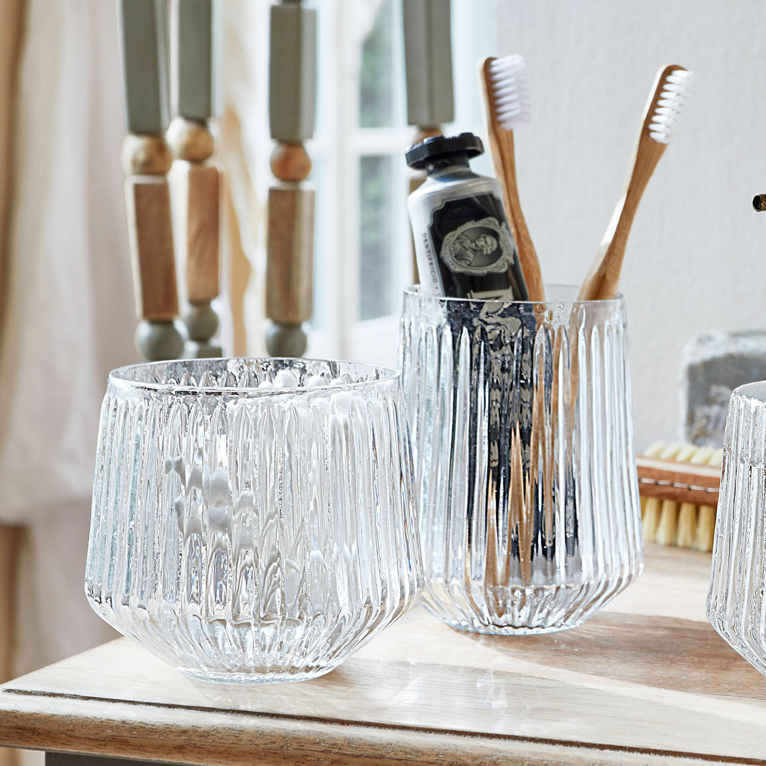 Set per bagno Esmarette