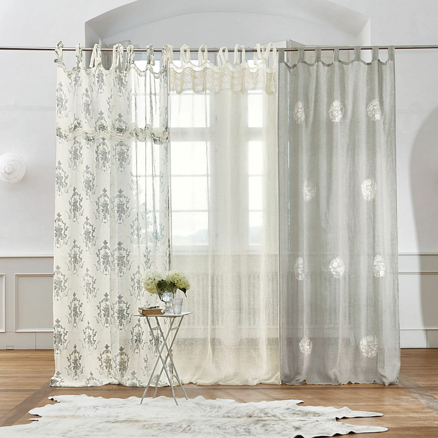 Tenda Faith