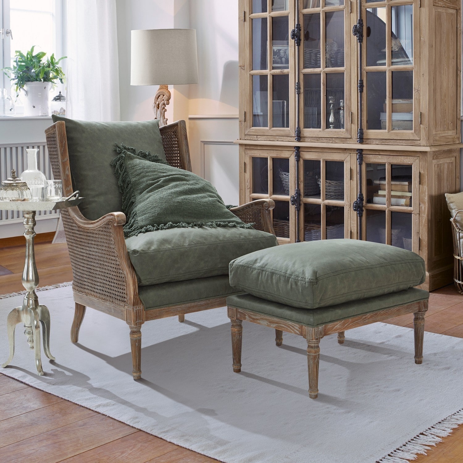 Poltrona Greenbrier