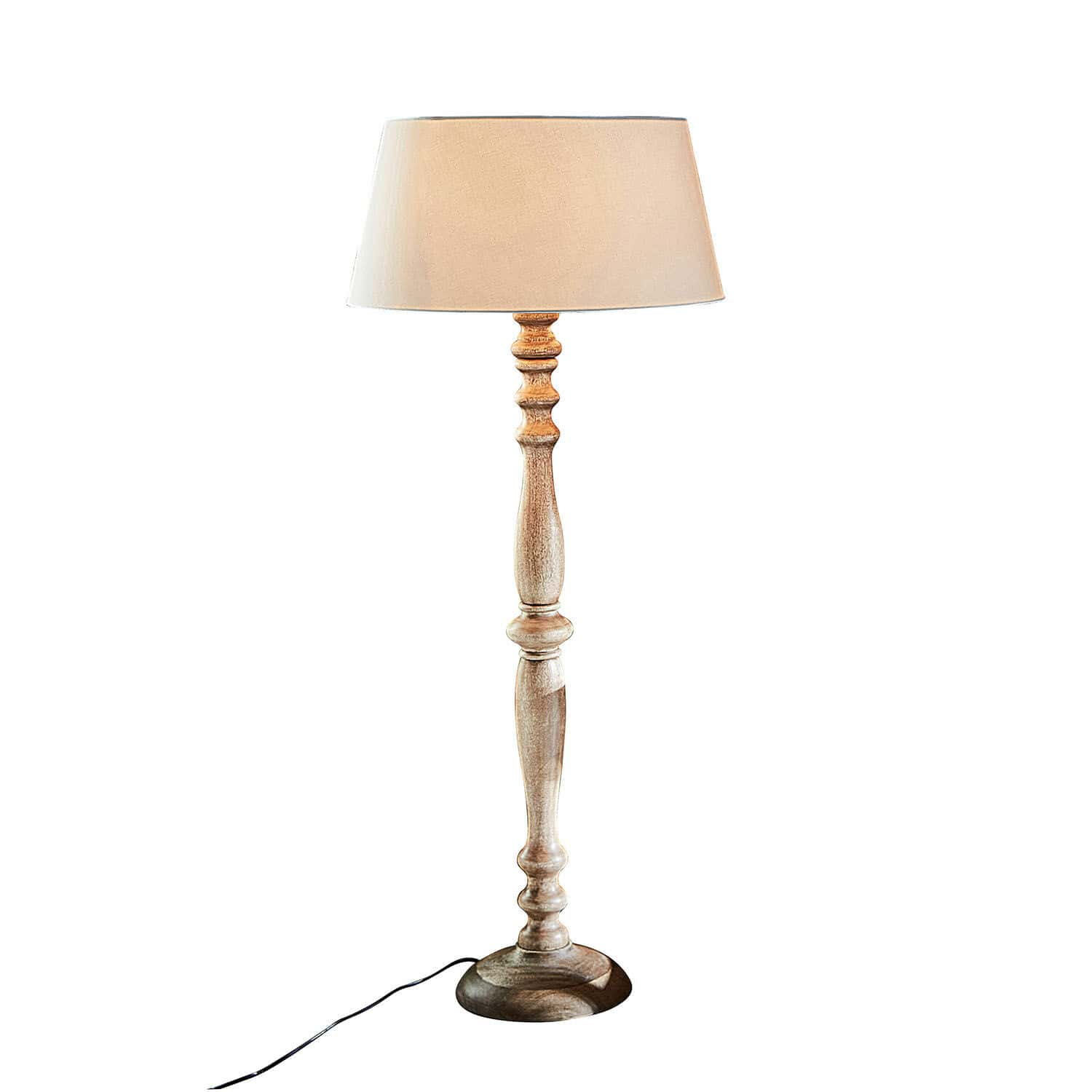 Lampada a stelo Madyson